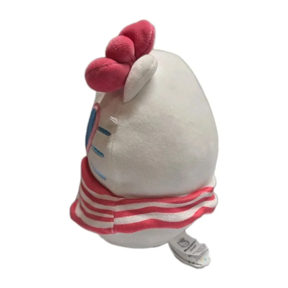 Squishmallows 8